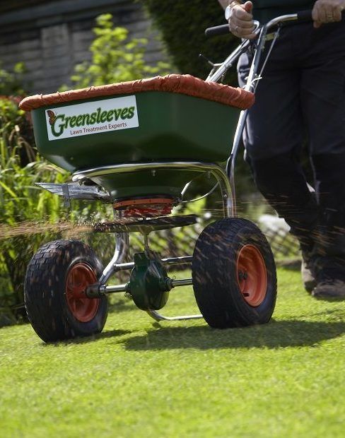 Greensleeves