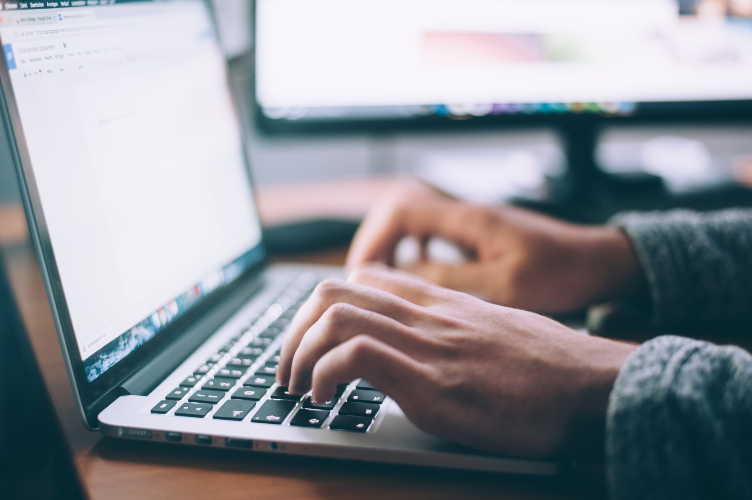 Technical Web Development Support